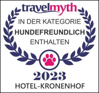 Hotel-Kronenhof Julich Exterior photo